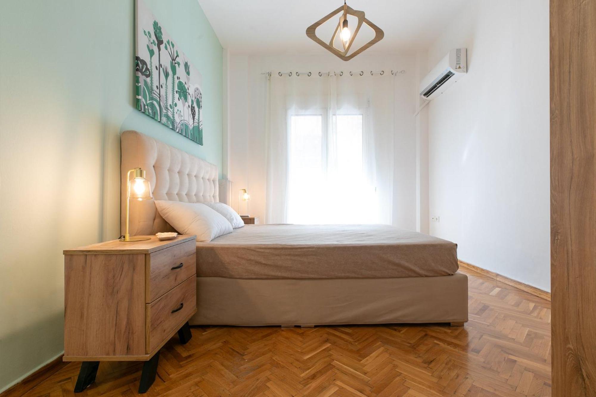 Koukaki Gem Chic Apt Near Acropolis Atina Dış mekan fotoğraf